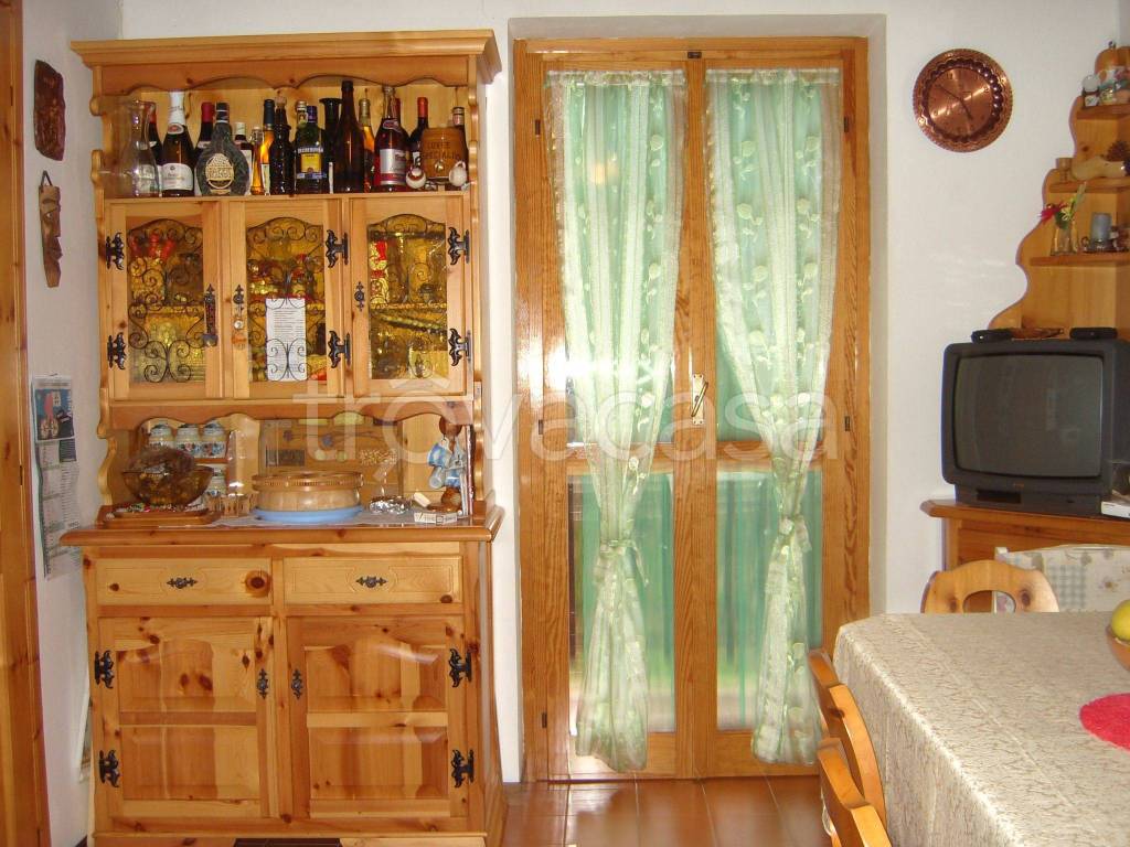 Appartamento in in vendita da privato a Frabosa Sottana via Maudagna, 23