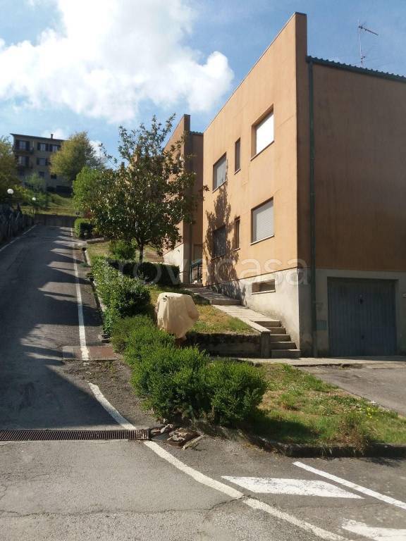 Appartamento in in vendita da privato a Paciano via di Casina Nova