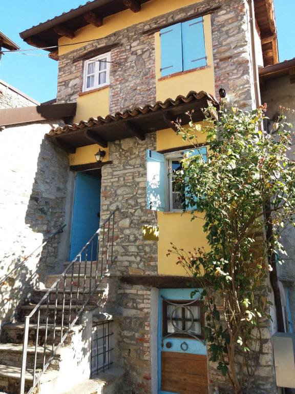 Casa Indipendente in vendita a Tagliolo Monferrato località Mongiardino