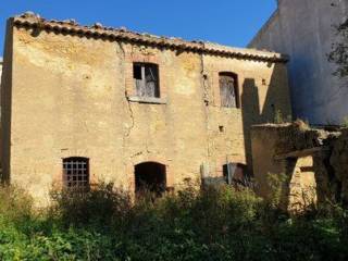 Terreno residenziale in vendita a naso contrada portella malvizi-malò