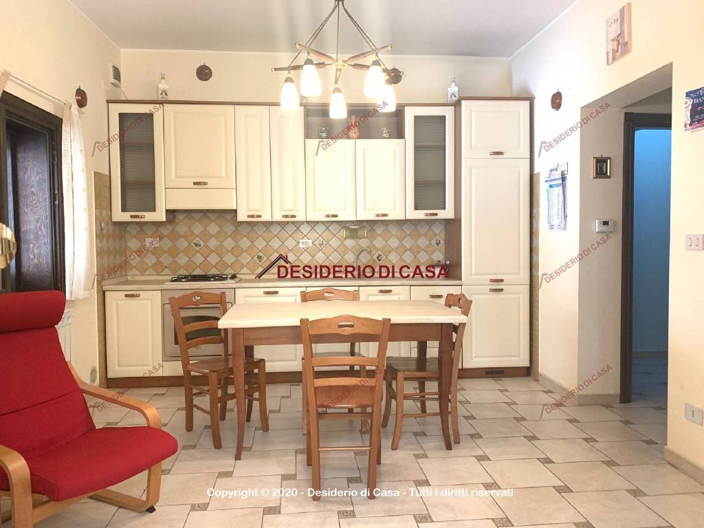 Appartamento in vendita a Bagheria corso Butera, 478