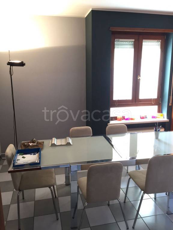 Ufficio in in affitto da privato a Verona via Licata, 17