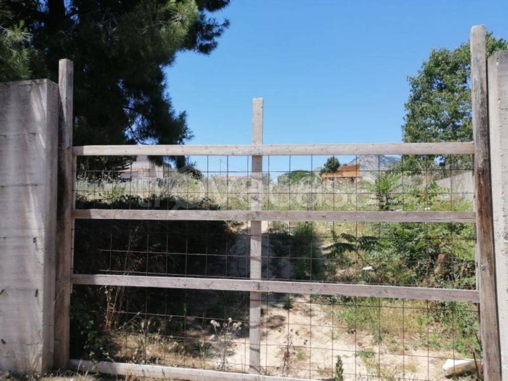 Terreno Residenziale in vendita a Torretta via delle More s.n.c
