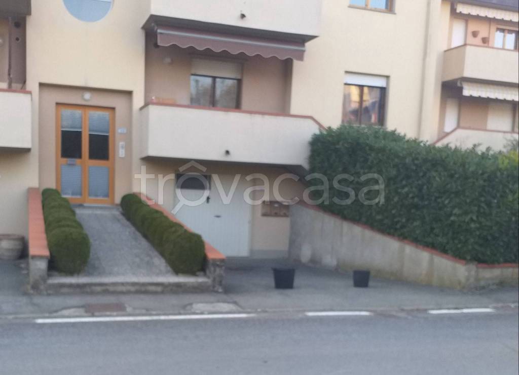 Appartamento in in vendita da privato a Gaiole in Chianti via Galileo Galilei, 28