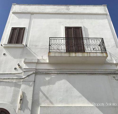Appartamento in vendita a Ugento via Mons. Pugliese