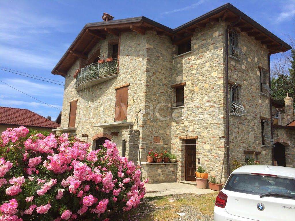 Villa in in vendita da privato a Montabone regione Girini