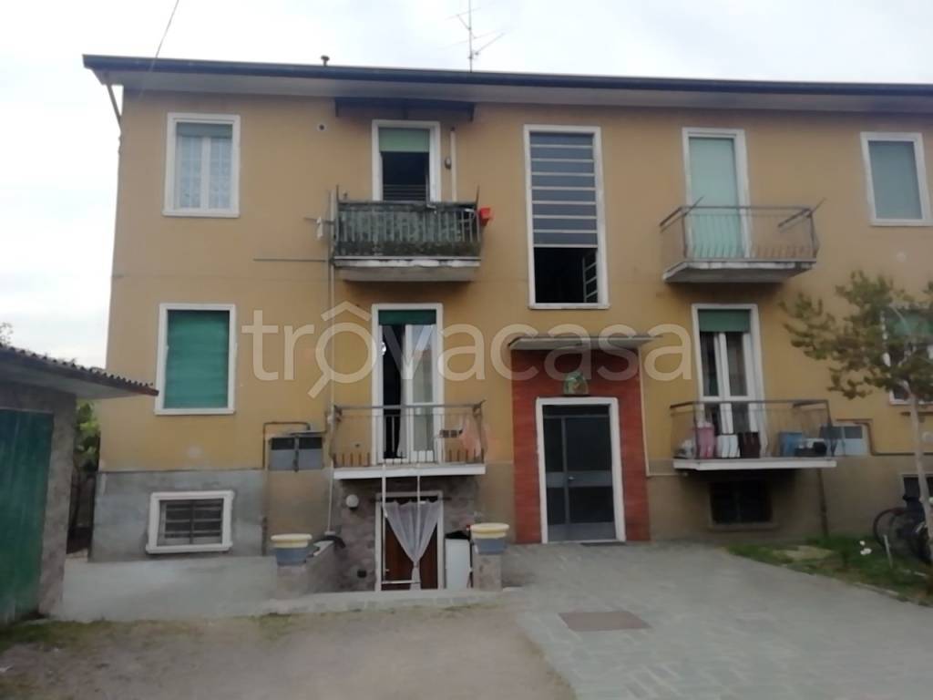 Appartamento in in vendita da privato a Marcallo con Casone via 4 Novembre, 23