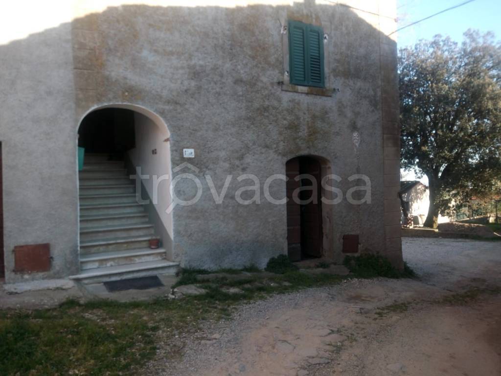 Casa Indipendente in vendita a Civitella in Val di Chiana via Colombaia