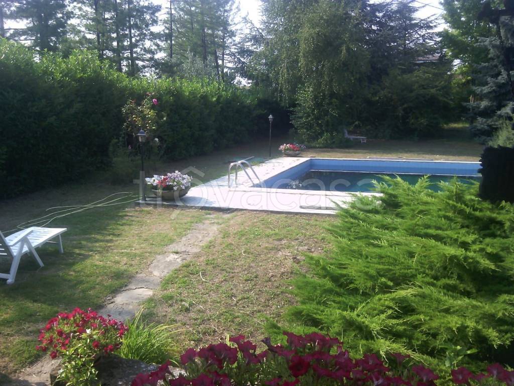 Casa Indipendente in in vendita da privato a Montechiaro d'Acqui regione Varianda, 7