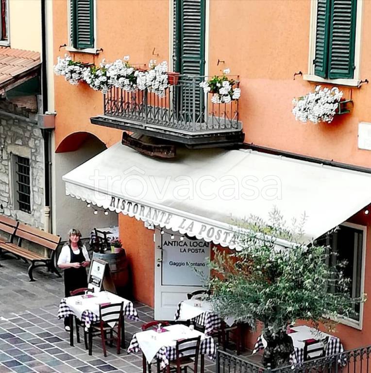 Hotel in in vendita da privato a Gaggio Montano via Roma, 95