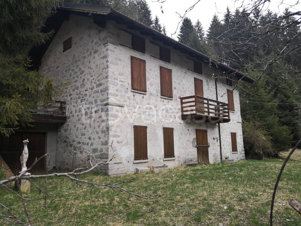 Villa Bifamiliare in vendita a Temù