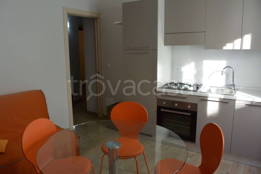 Appartamento in vendita a Vinadio via Trocello, 11