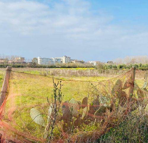 Terreno Residenziale in vendita a Gizzeria gizzeria Lido