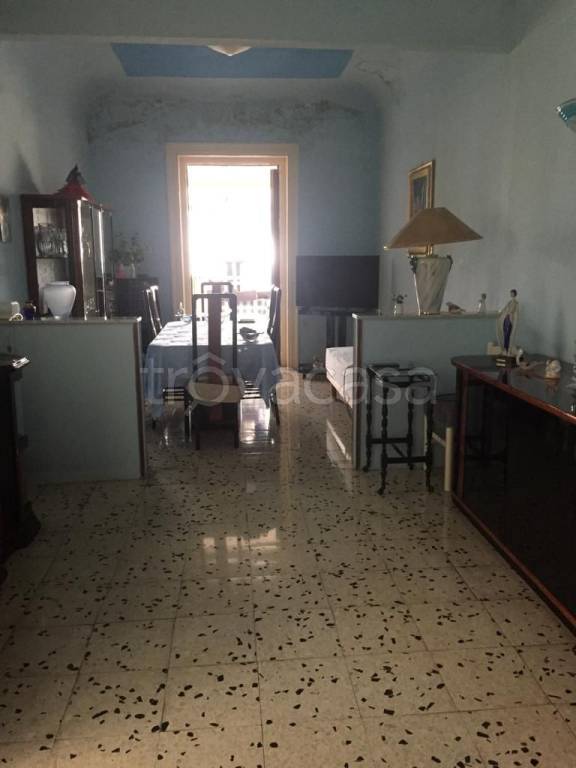 Appartamento in in vendita da privato a Palermo corso dei Mille, 238