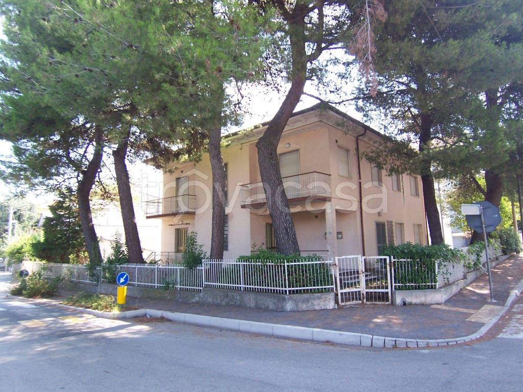 Casa Indipendente in in vendita da privato a Riccione viale Ortona