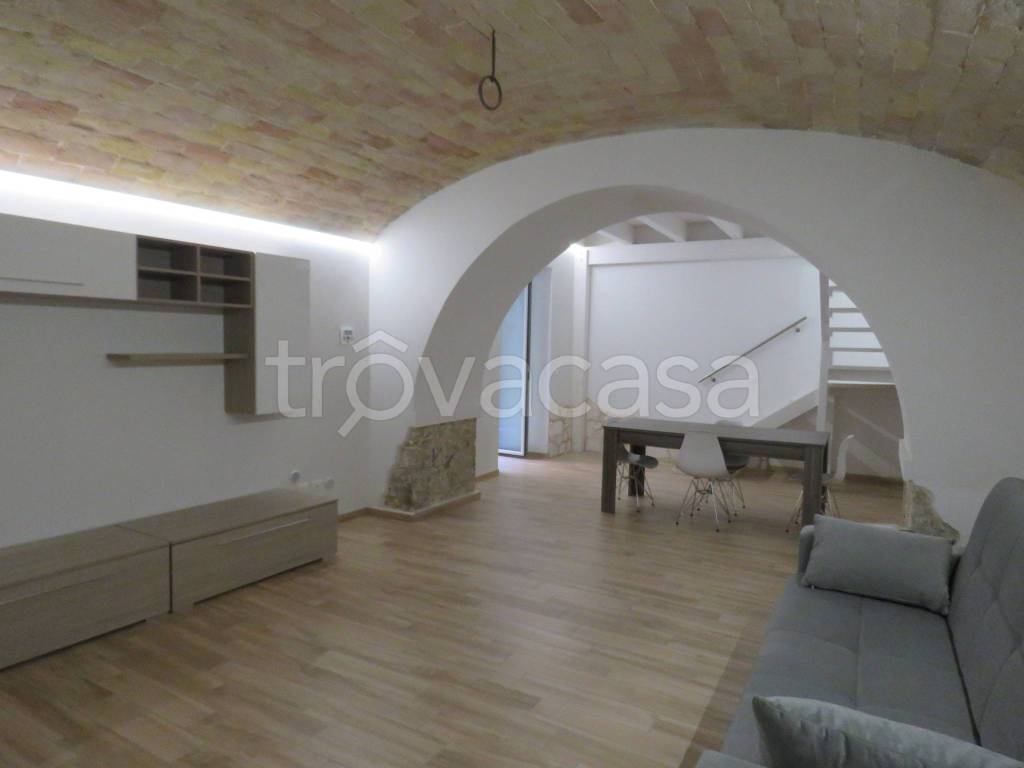 Appartamento in vendita ad Atessa viale Cesare Battisti