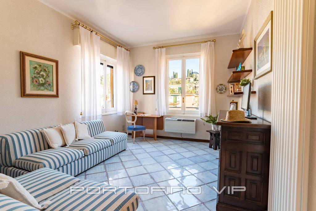 Appartamento in affitto a Santa Margherita Ligure via Maria Maragliano, 40