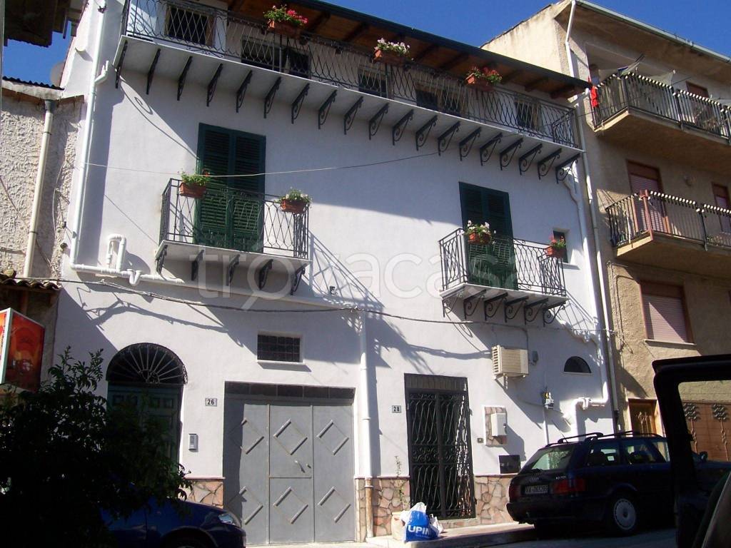 Casa Indipendente in in vendita da privato a Bolognetta via Romano