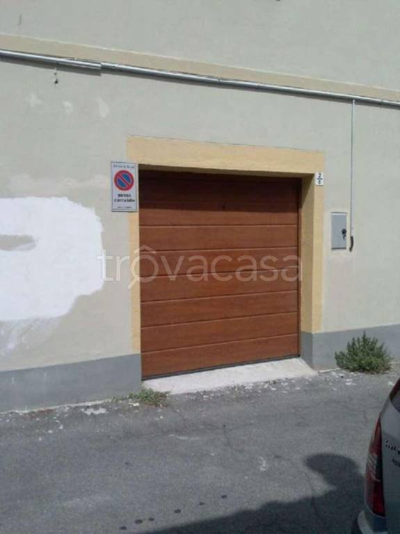 Garage in vendita a Rivoli via Benentini