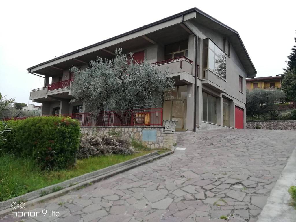 Casa Indipendente in in vendita da privato a Perugia via Valentino Bucchi, 24