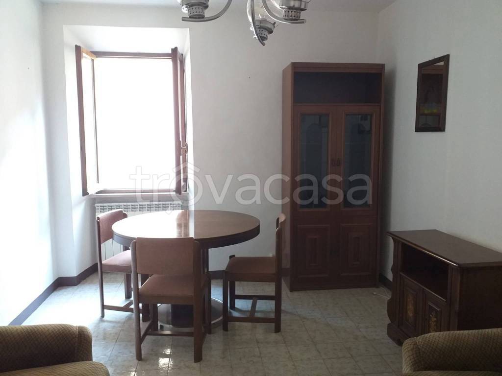 Appartamento in in vendita da privato a Cagli via Lapis, 95