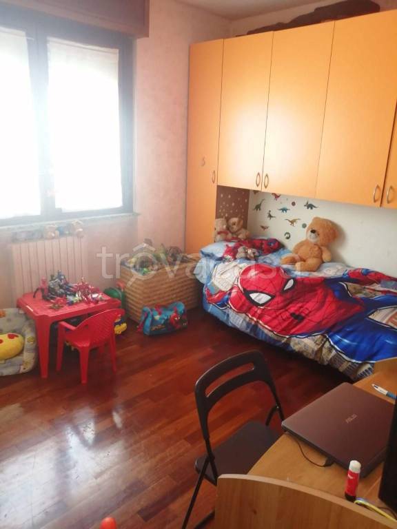 Appartamento in in vendita da privato a Somaglia via Giovanni Falcone, 10