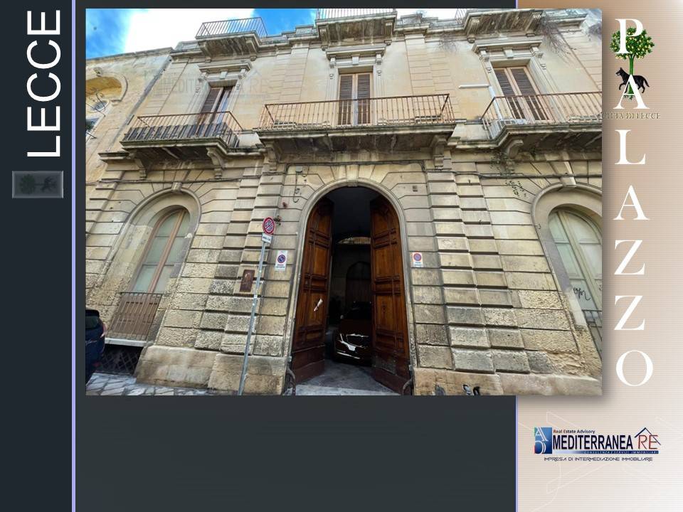 Casa Indipendente in vendita a Lecce