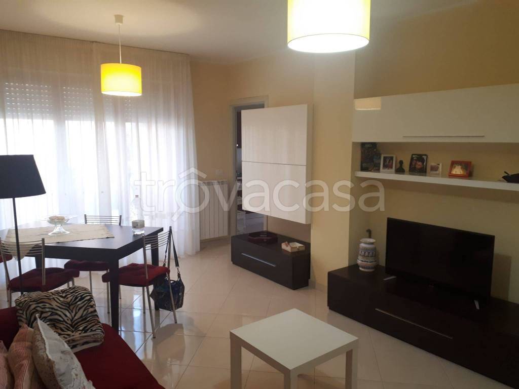 Appartamento in in vendita da privato a Pescara via Rio Sparto, 152/9