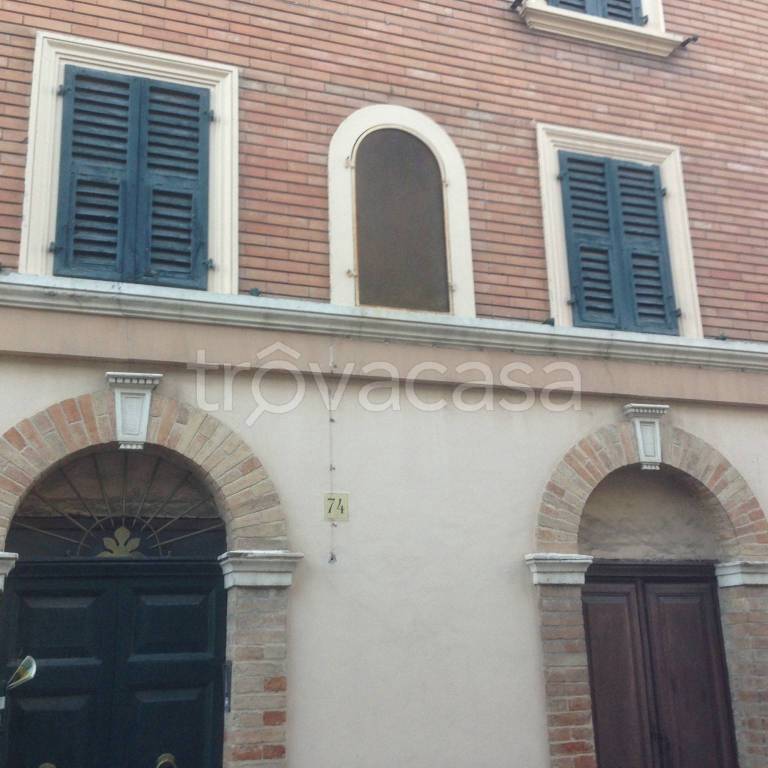 Casa Indipendente in in vendita da privato a Recanati via Angelo Giunta, 74