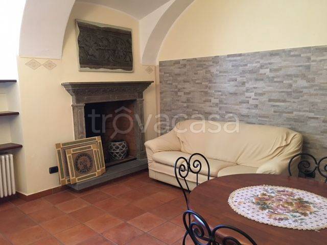 Appartamento in in affitto da privato a Bergamo via Longuelo, 92