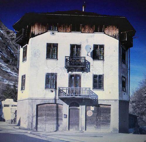 Appartamento in vendita a La Thuile frazione Grande Golette