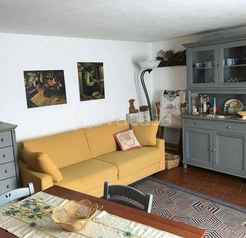 Appartamento in vendita a La Salle frazione Cheverel