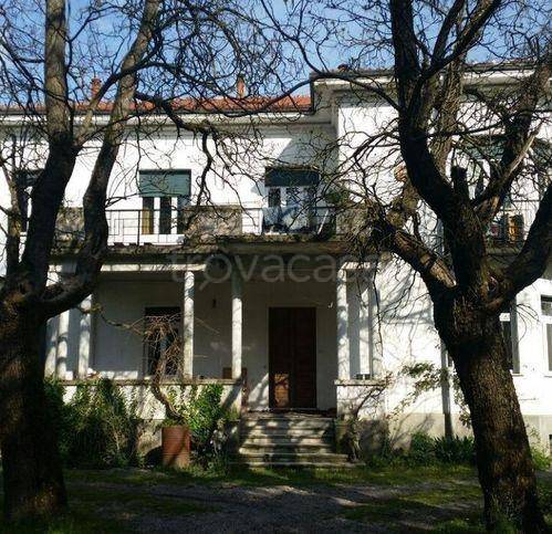 Villa in vendita a Castelnuovo Scrivia strada Per Tortona .15