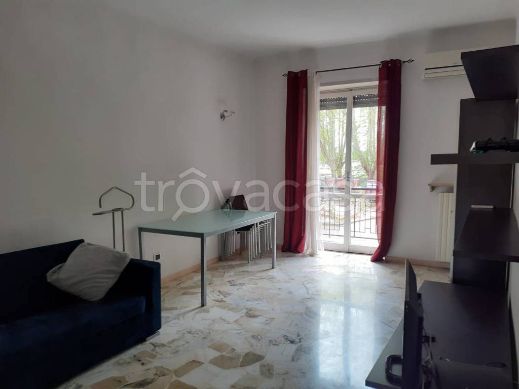 Appartamento in vendita ad Alessandria via Galileo Ferraris, 39
