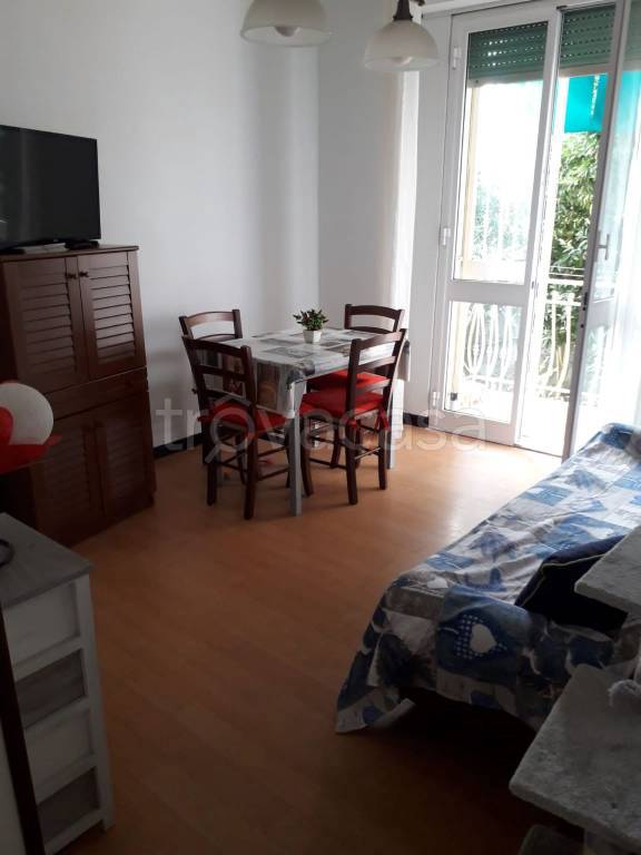 Appartamento in in vendita da privato a Varazze via Villa Grande, 21