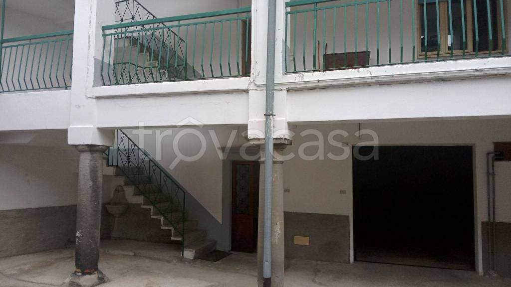 Appartamento in in vendita da privato a Gandino via Rottigni, 9