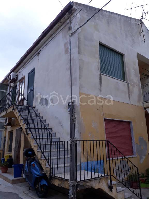 Appartamento in vendita a Carini via Bernardo Mattarella