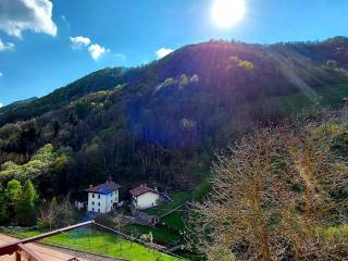 Appartamento in in affitto da privato a serina via gaetano donizetti, 13