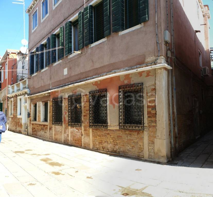 Appartamento in in vendita da privato a Venezia calle de la Fava