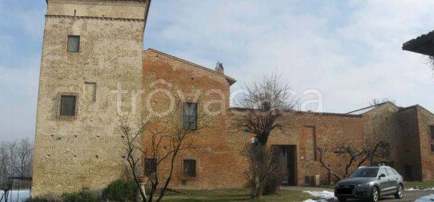 Villa Padronale all'asta a Carpaneto Piacentino località Travazzano, 119