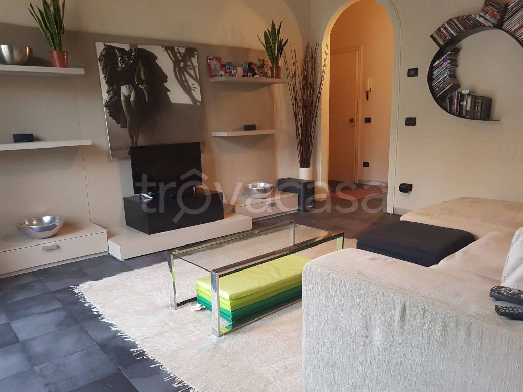 Appartamento in in vendita da privato a Cremona via Mincio, 38