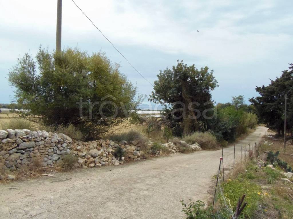 Terreno Residenziale in vendita a Ragusa via Alicudi