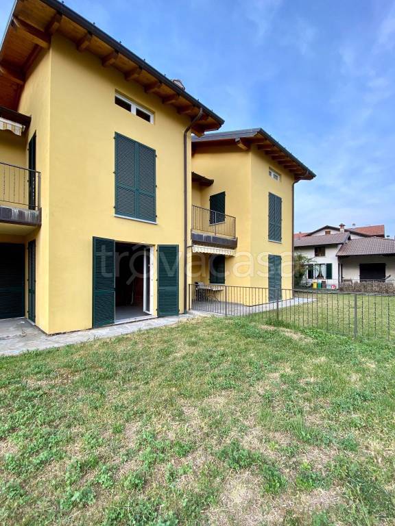 Appartamento in in vendita da privato a Tremezzina via Sant'Agata