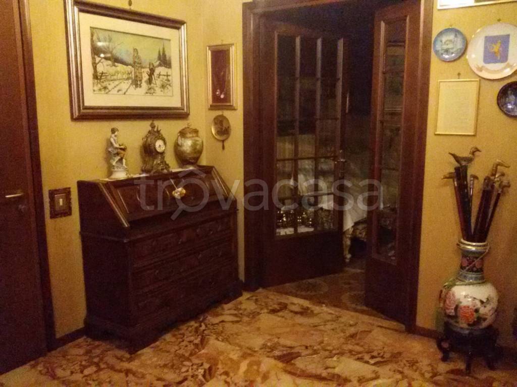 Appartamento in in vendita da privato a Fidenza via Girolamo Magnani, 25