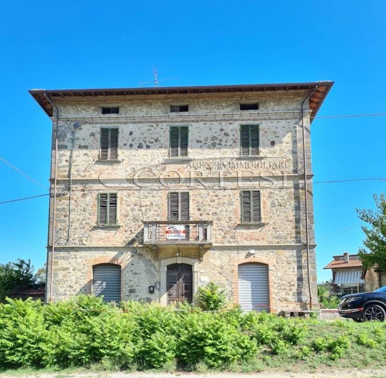 Villa Bifamiliare in vendita a Umbertide