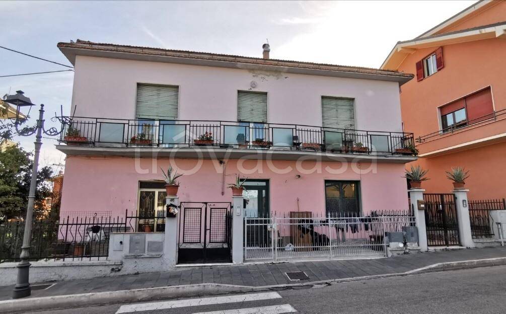 Appartamento in in vendita da privato a Cepagatti via Attilio Forlani, 68