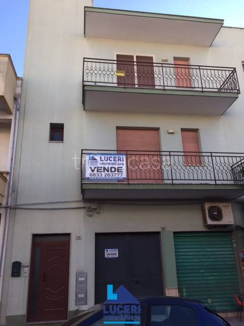 Appartamento in vendita a Sannicola via Giuseppe Grassi