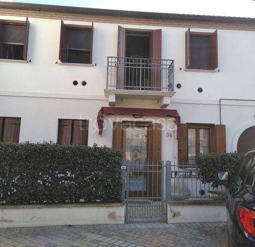 Appartamento in vendita a Fiscaglia via Augusto Forti 34