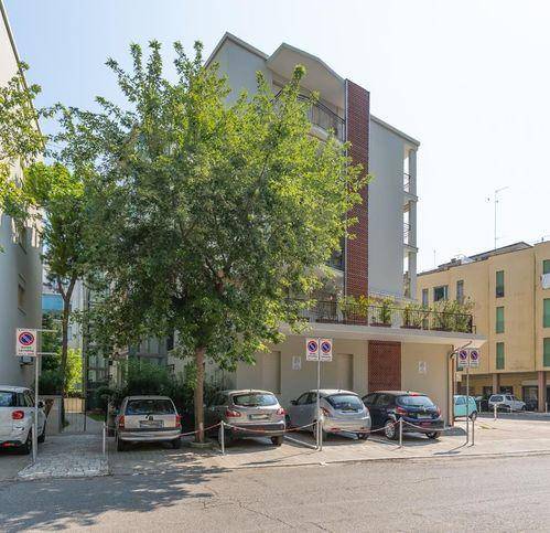 Appartamento in vendita a Comacchio viale Dei Lecci