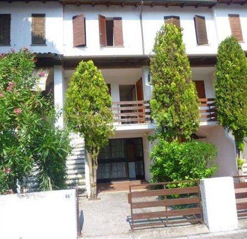 Villa a Schiera in vendita a Comacchio via Silvio Pellico
